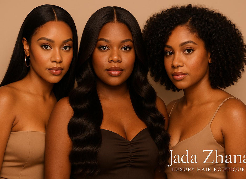 The Zhana Pure Collection