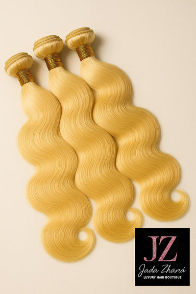 613 Blonde Bundles
