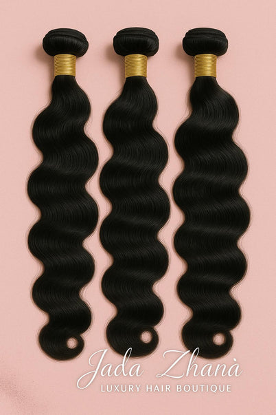 Premium Virgin Hair