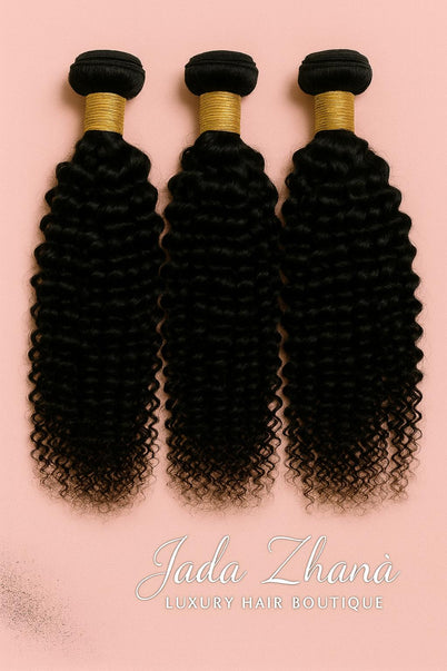 Premium Virgin Hair