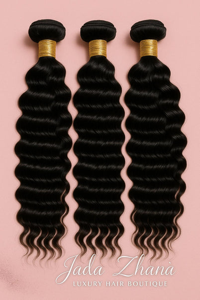 Premium Virgin Hair
