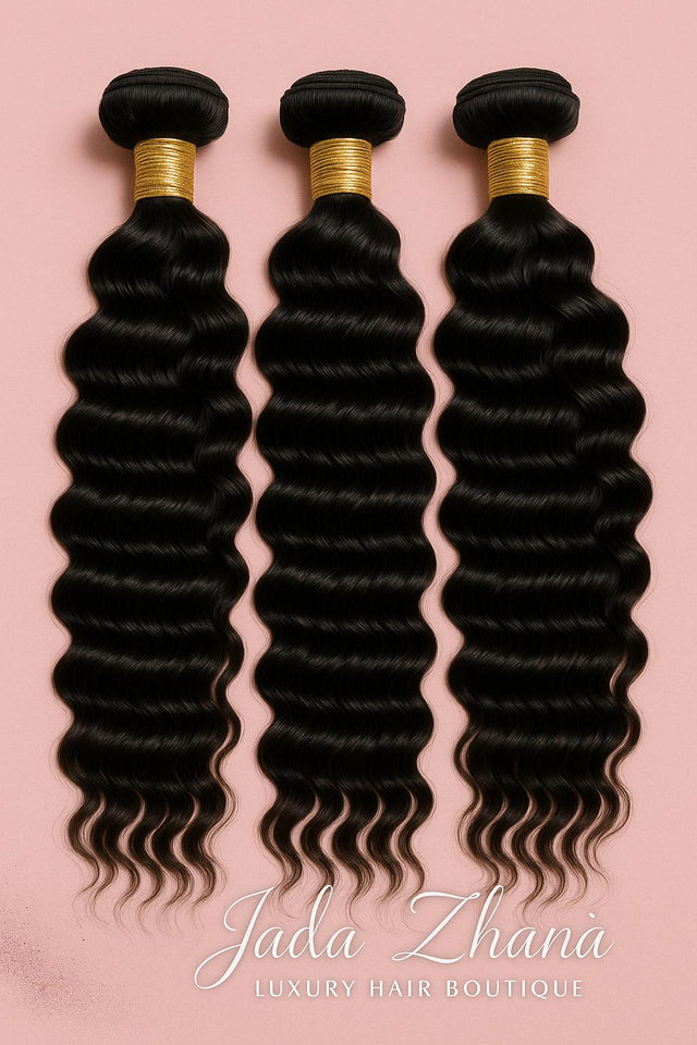Premium Virgin Hair