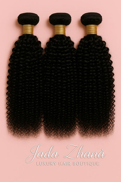 Premium Virgin Hair