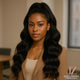 Mink Frontal Wig
